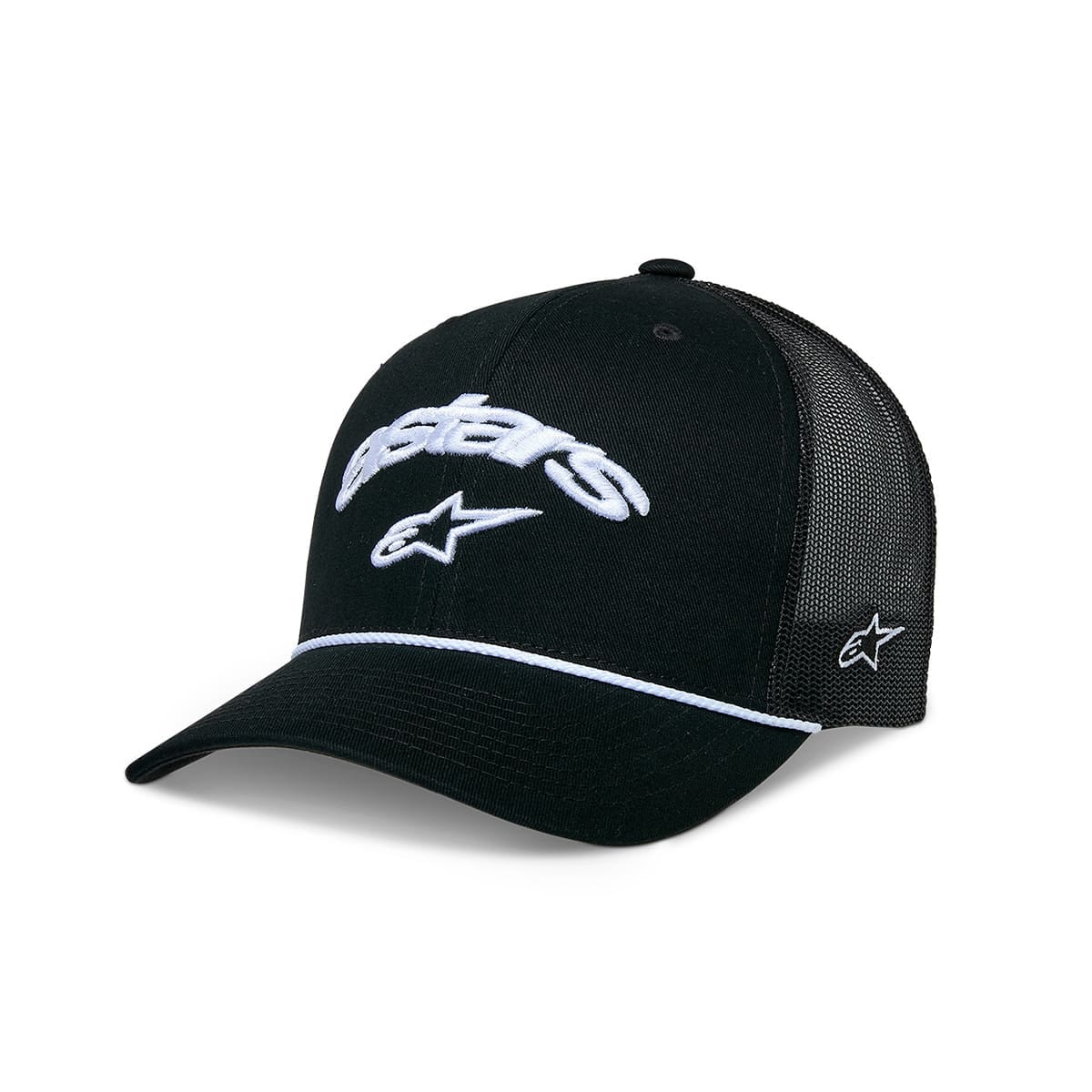 Boné Alpinestars Always 2.0 - Sacramento