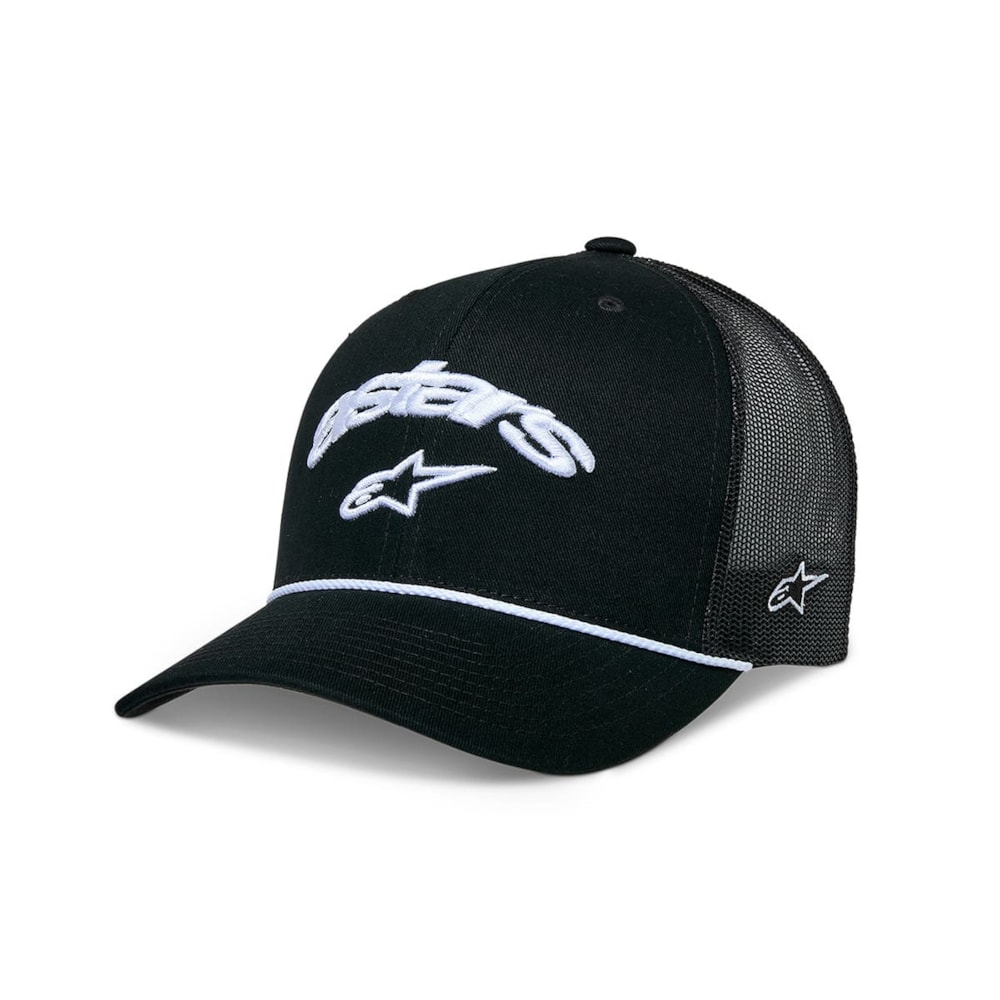 Boné Alpinestars Agree Trucker
