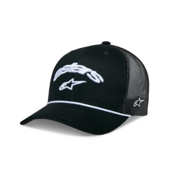 Boné Alpinestars Agree Trucker
