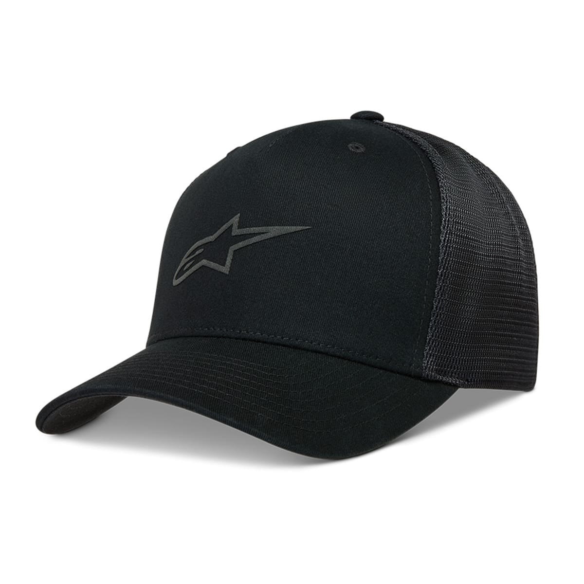 Boné Alpinestars Augment Trucker
