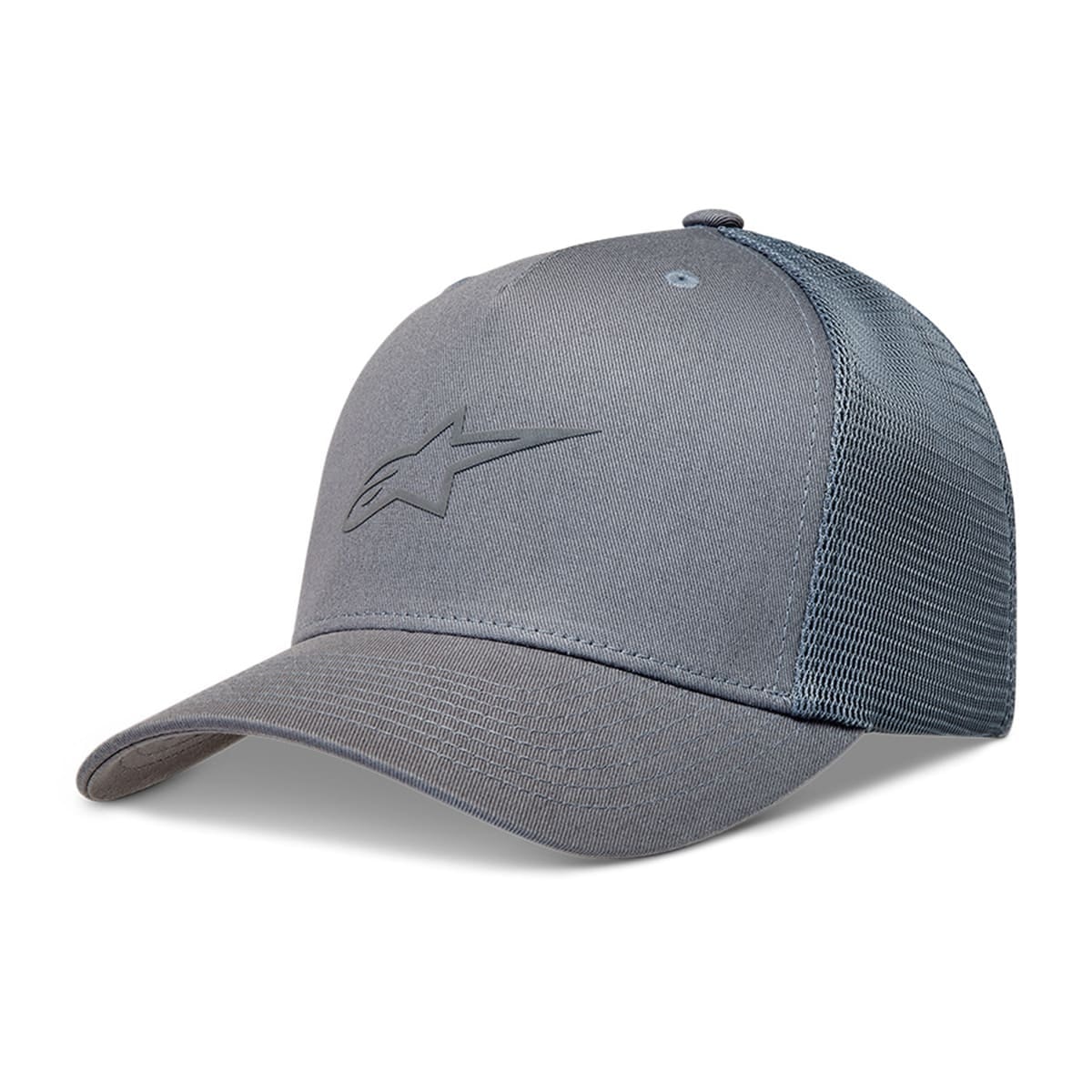 Boné Alpinestars Augment Trucker
