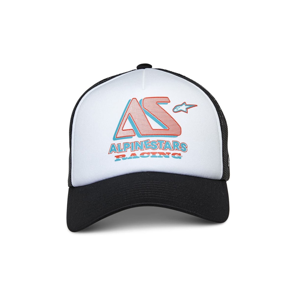 Boné Alpinestars Ayess Trucker

