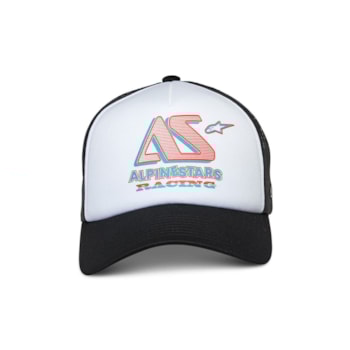 Boné Alpinestars Ayess Trucker
