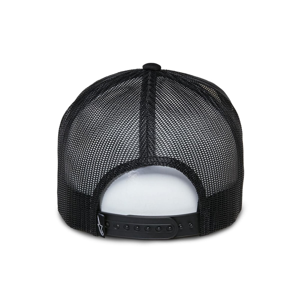 Boné Alpinestars Ayess Trucker
