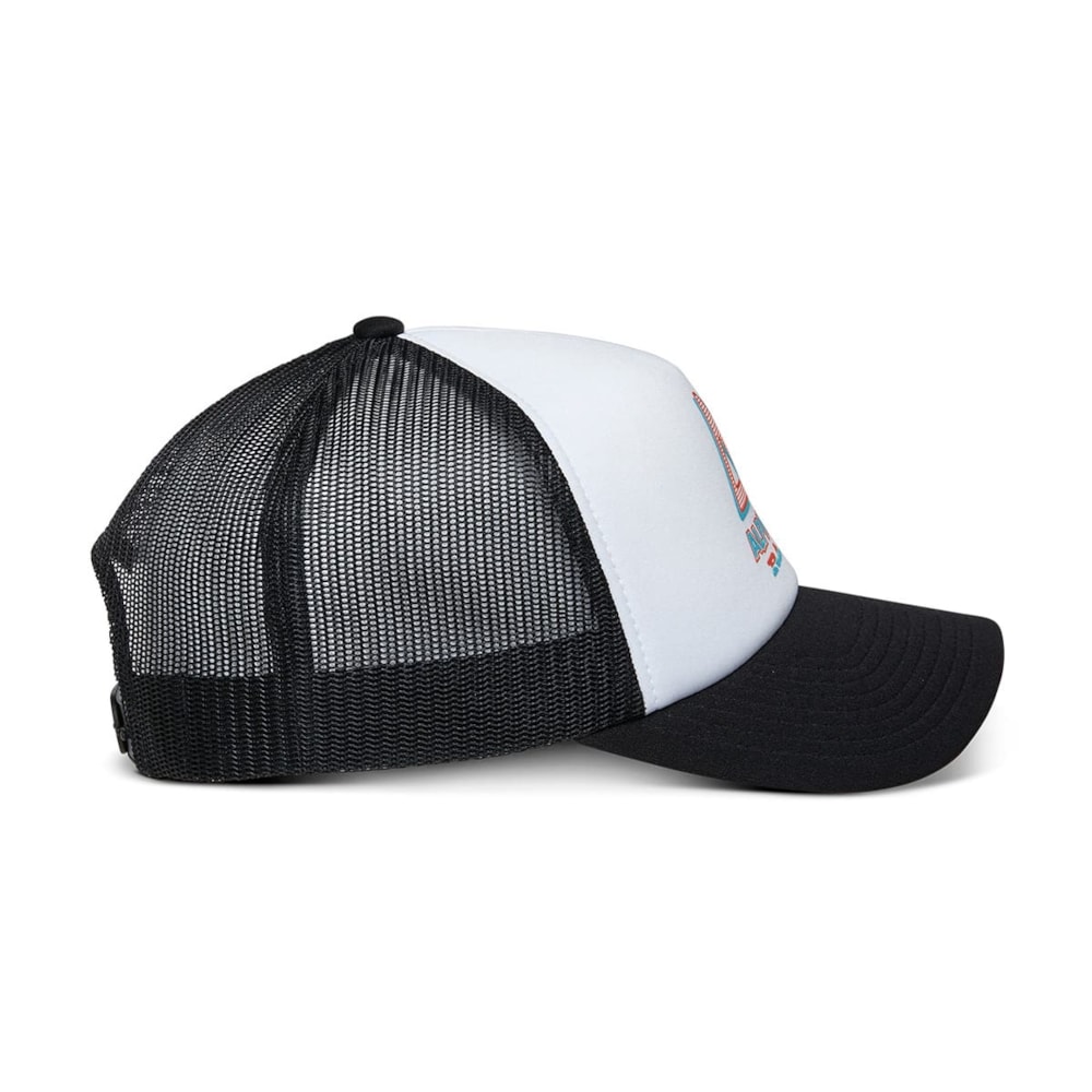 Boné Alpinestars Ayess Trucker

