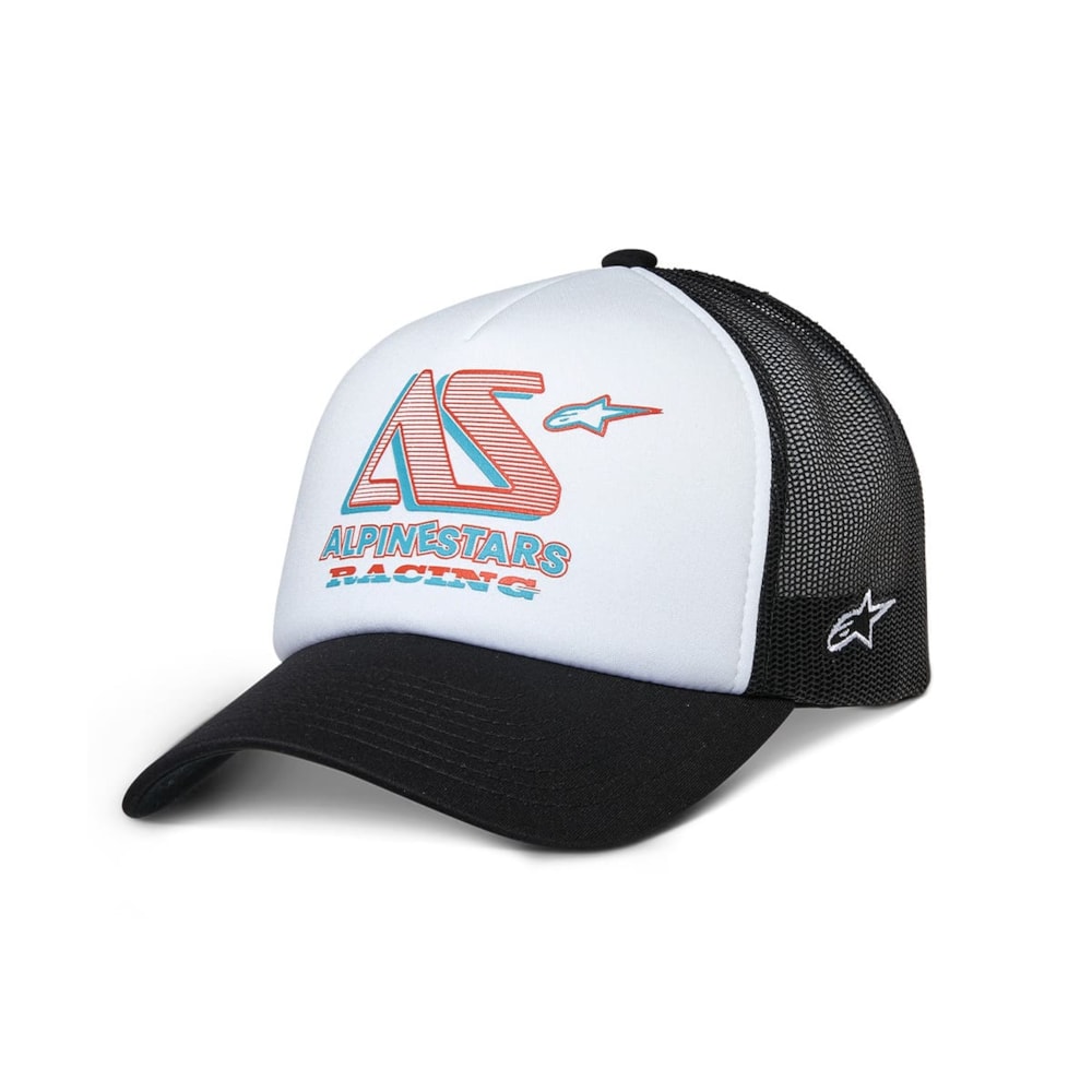 Boné Alpinestars Ayess Trucker
