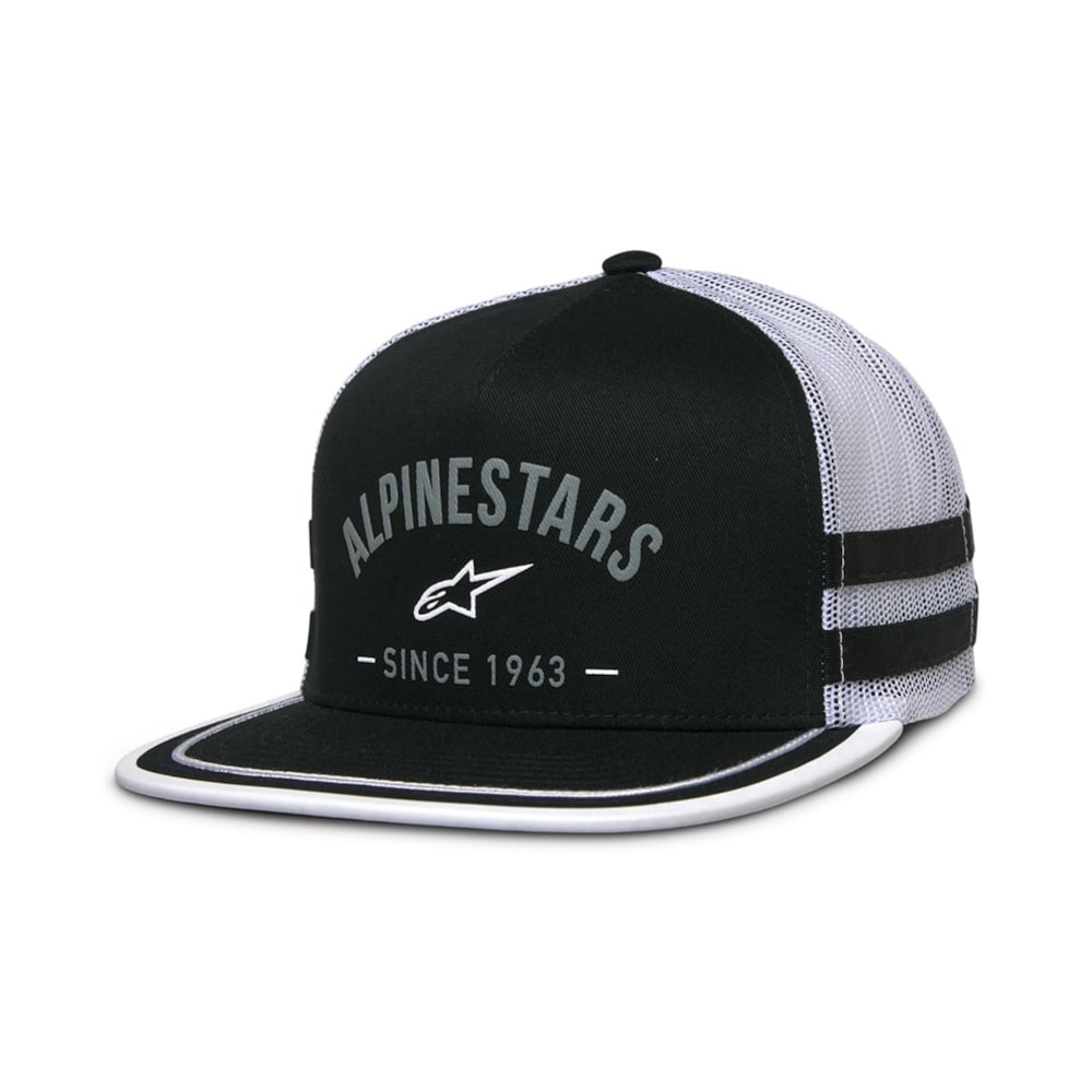 Boné Alpinestars Backline Trucker
