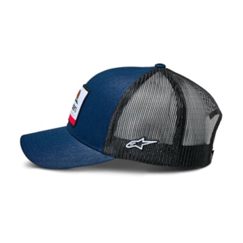 Boné Alpinestars Cali 2.0