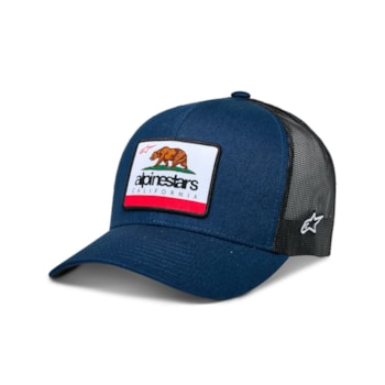 Boné Alpinestars Cali 2.0