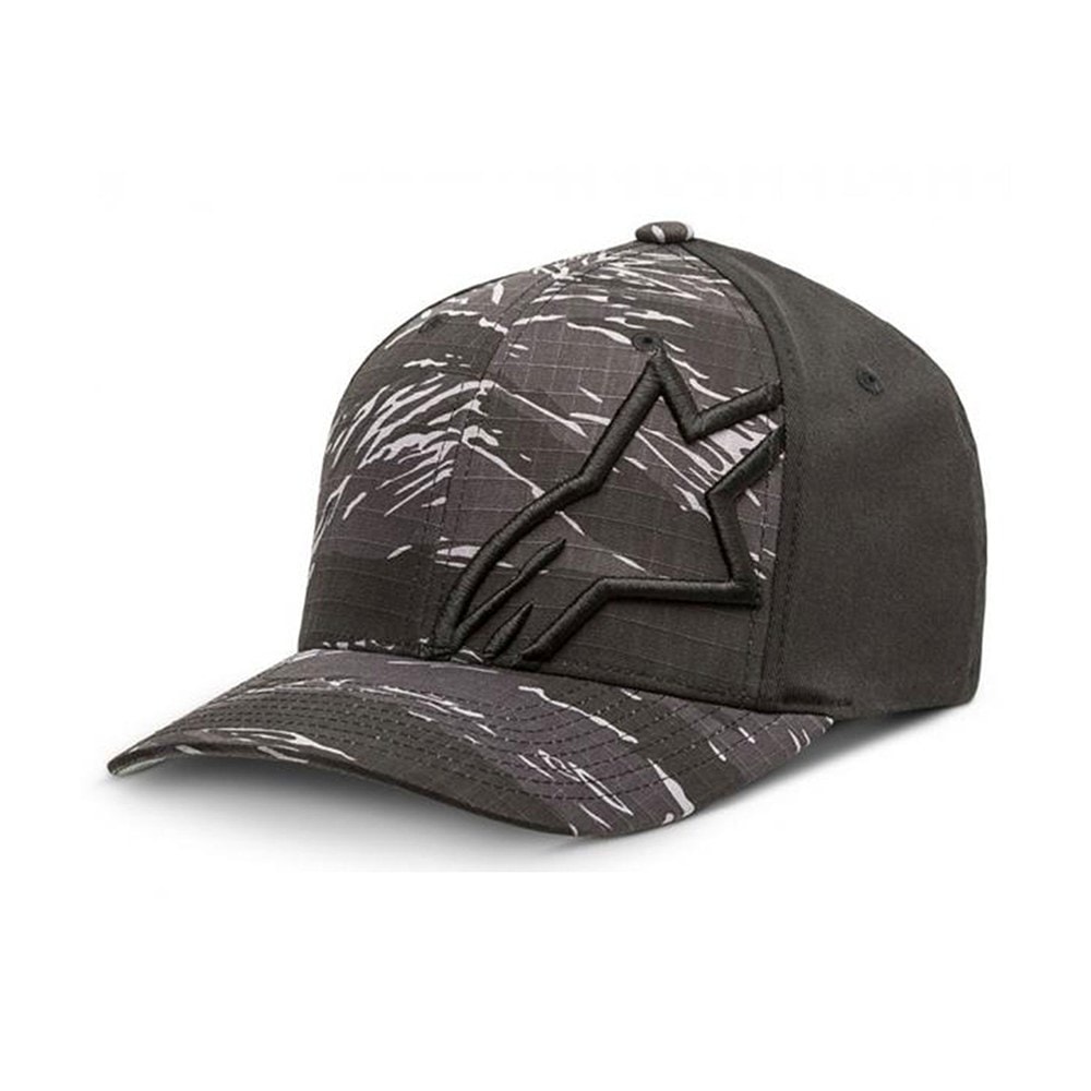 Boné Alpinestars Corp Camo