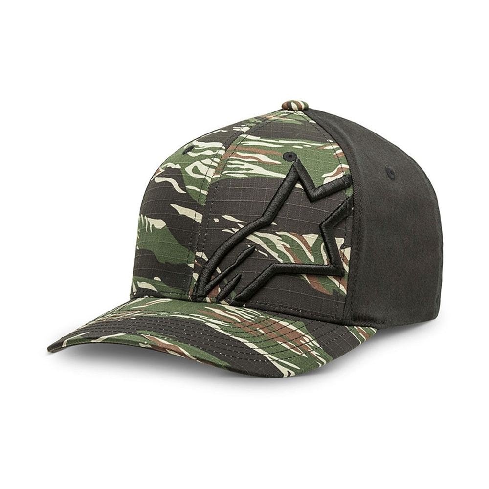 Boné Alpinestars Corp Camo