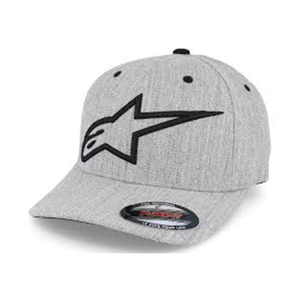 Boné Alpinestars Corp Heather