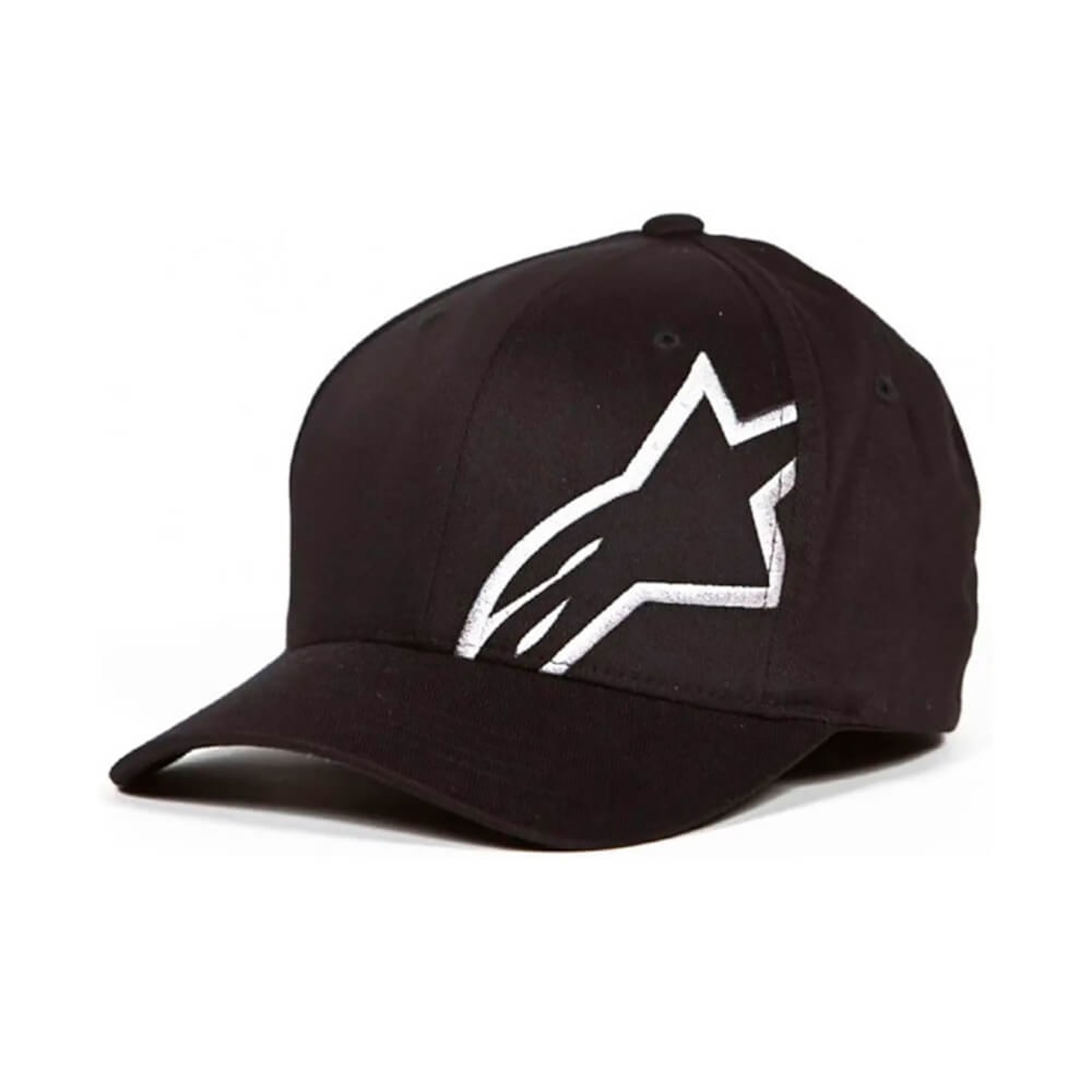 Boné Alpinestars Corp Shift 2 Flexfit - AG