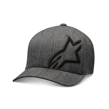 Boné Alpinestars Corp Shift 2 Flexfit - AG