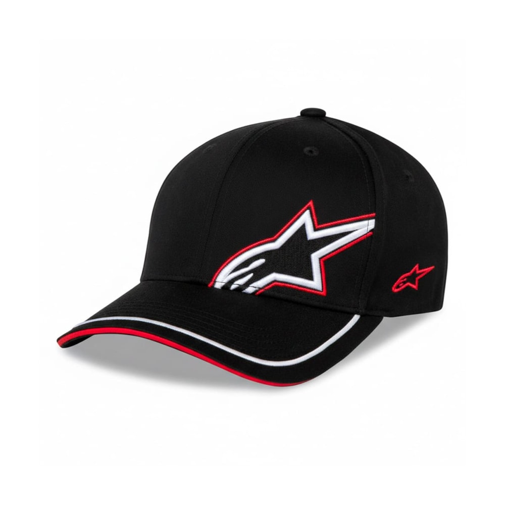 Boné Alpinestars Corp Shift Relay