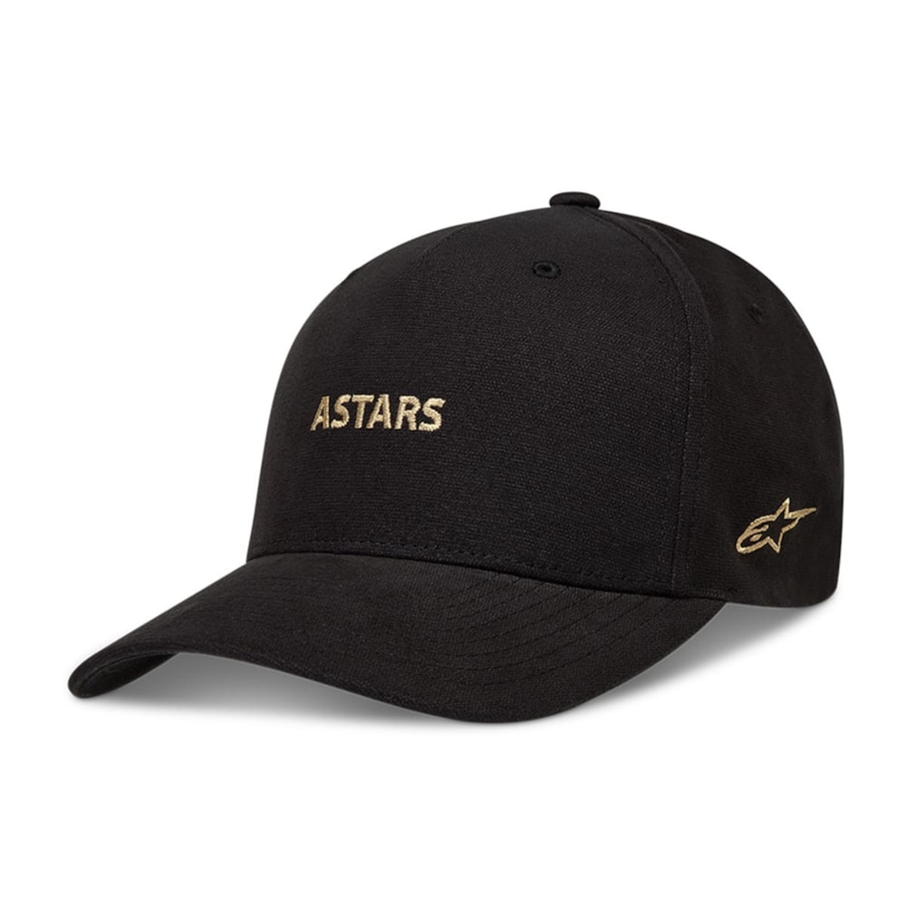 Boné Alpinestars County Canvas
