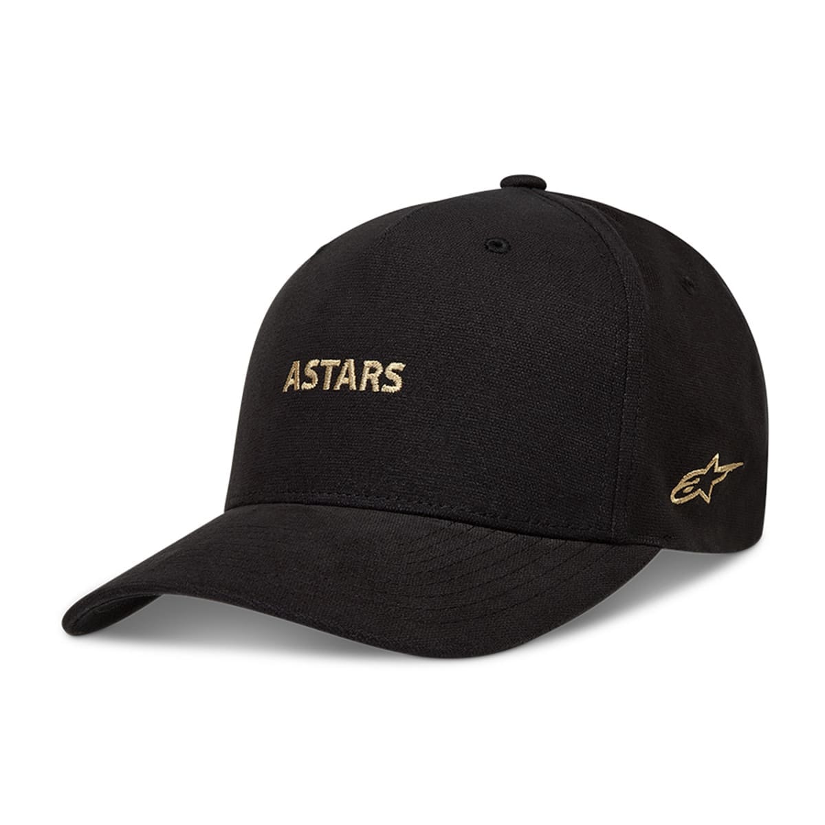Boné Alpinestars County Canvas
