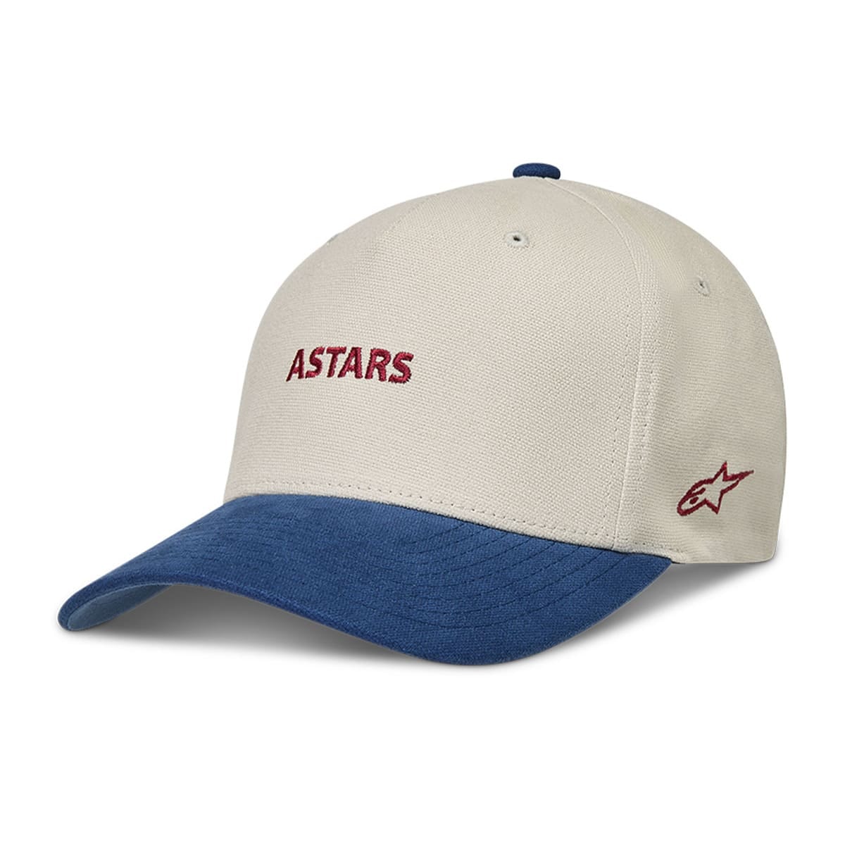 Boné Alpinestars County Canvas
