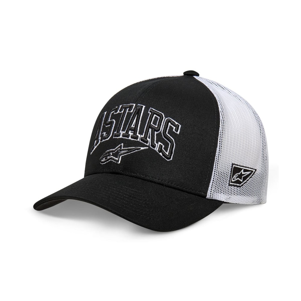 Boné Alpinestars Dunker Trucker
