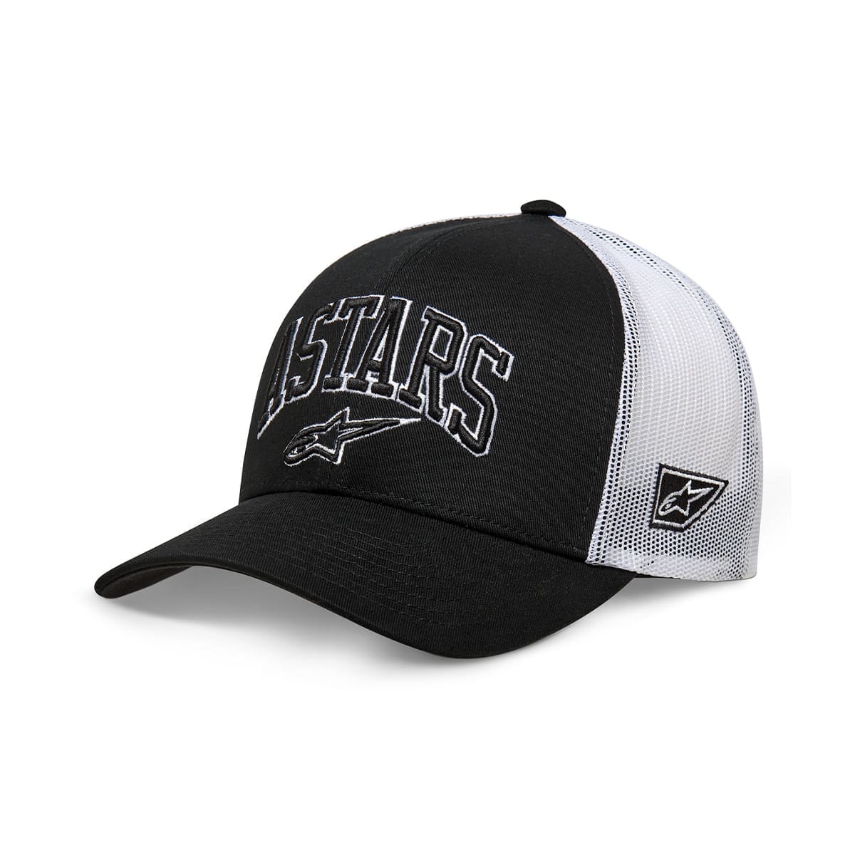 Boné Alpinestars Dunker Trucker
