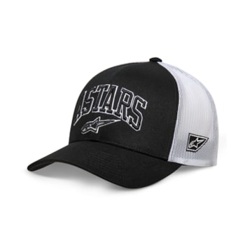Boné Alpinestars Dunker Trucker
