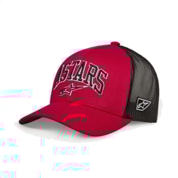 Boné Alpinestars Dunker Trucker
