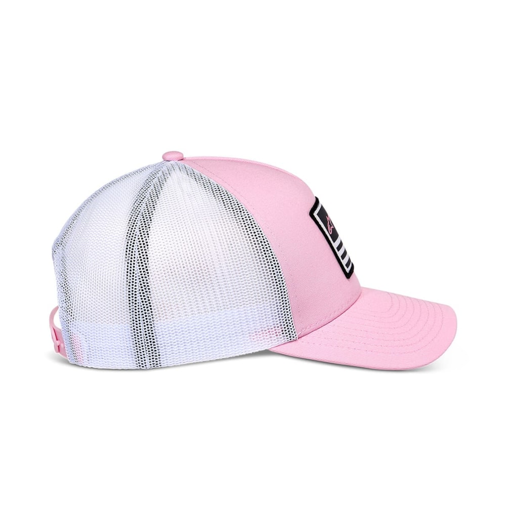 Boné Alpinestars Flag Snapback - Alg
