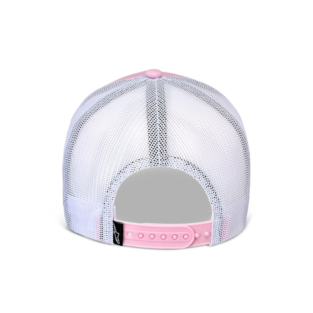 Boné Alpinestars Flag Snapback - Alg
