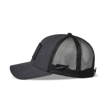 Boné Alpinestars Flag Snapback - Alg
