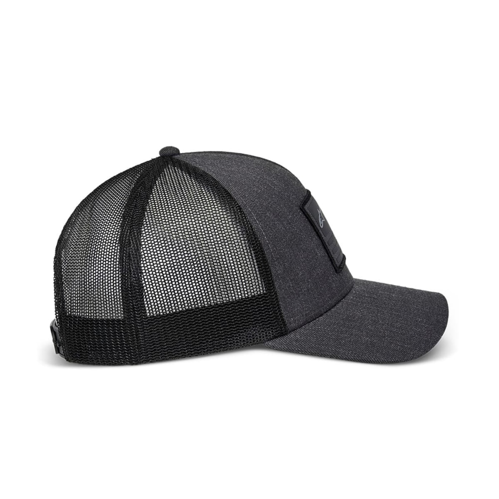Boné Alpinestars Flag Snapback - Alg
