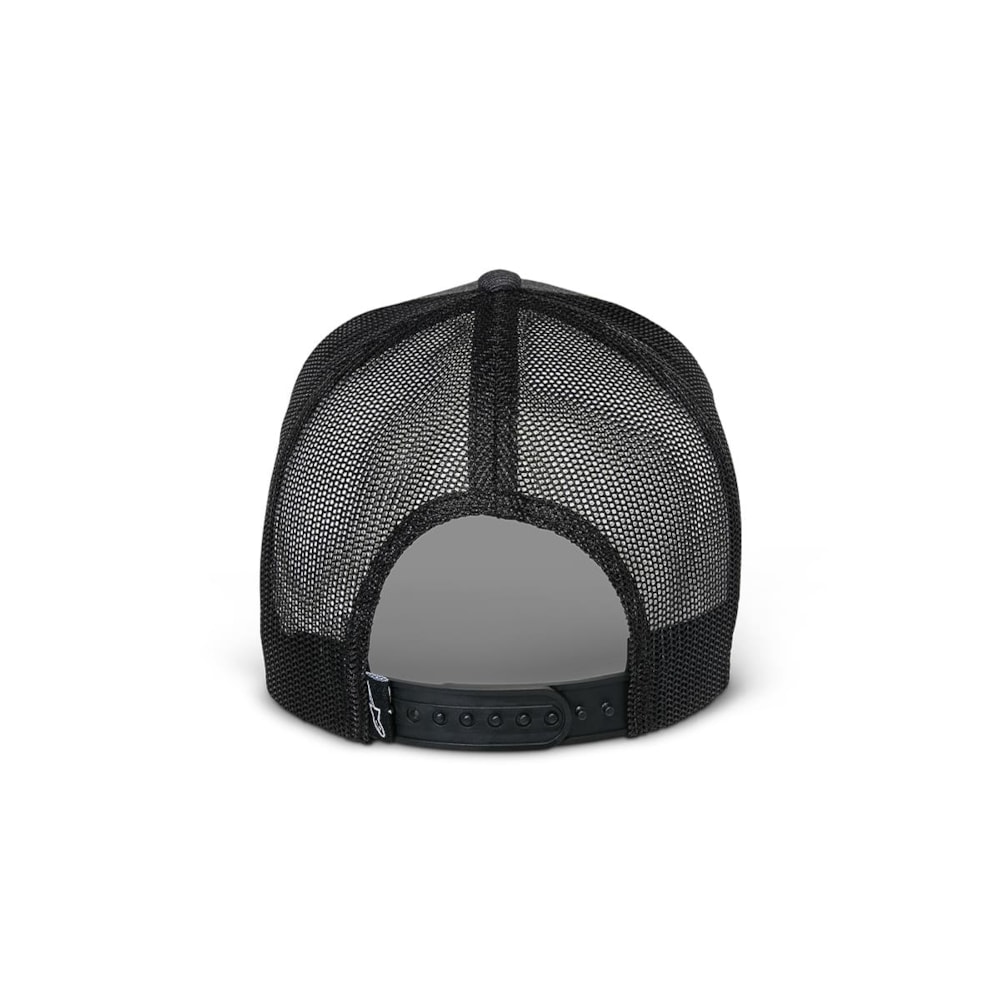 Boné Alpinestars Flag Snapback - Alg
