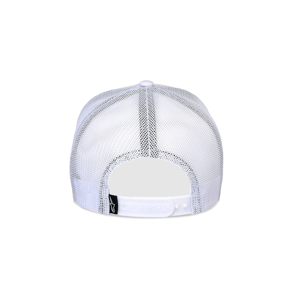 Boné Alpinestars Flag Snapback - Alg

