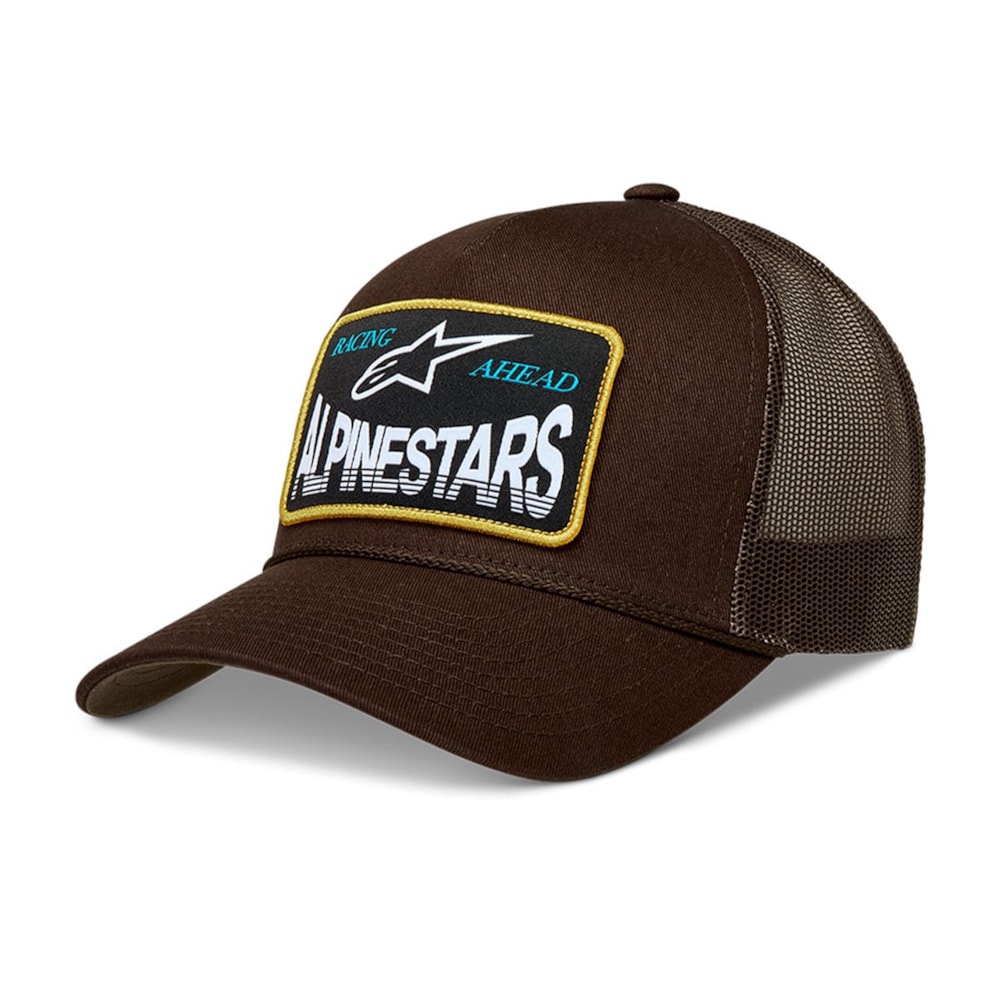 Boné Alpinestars Hemmings Trucker

