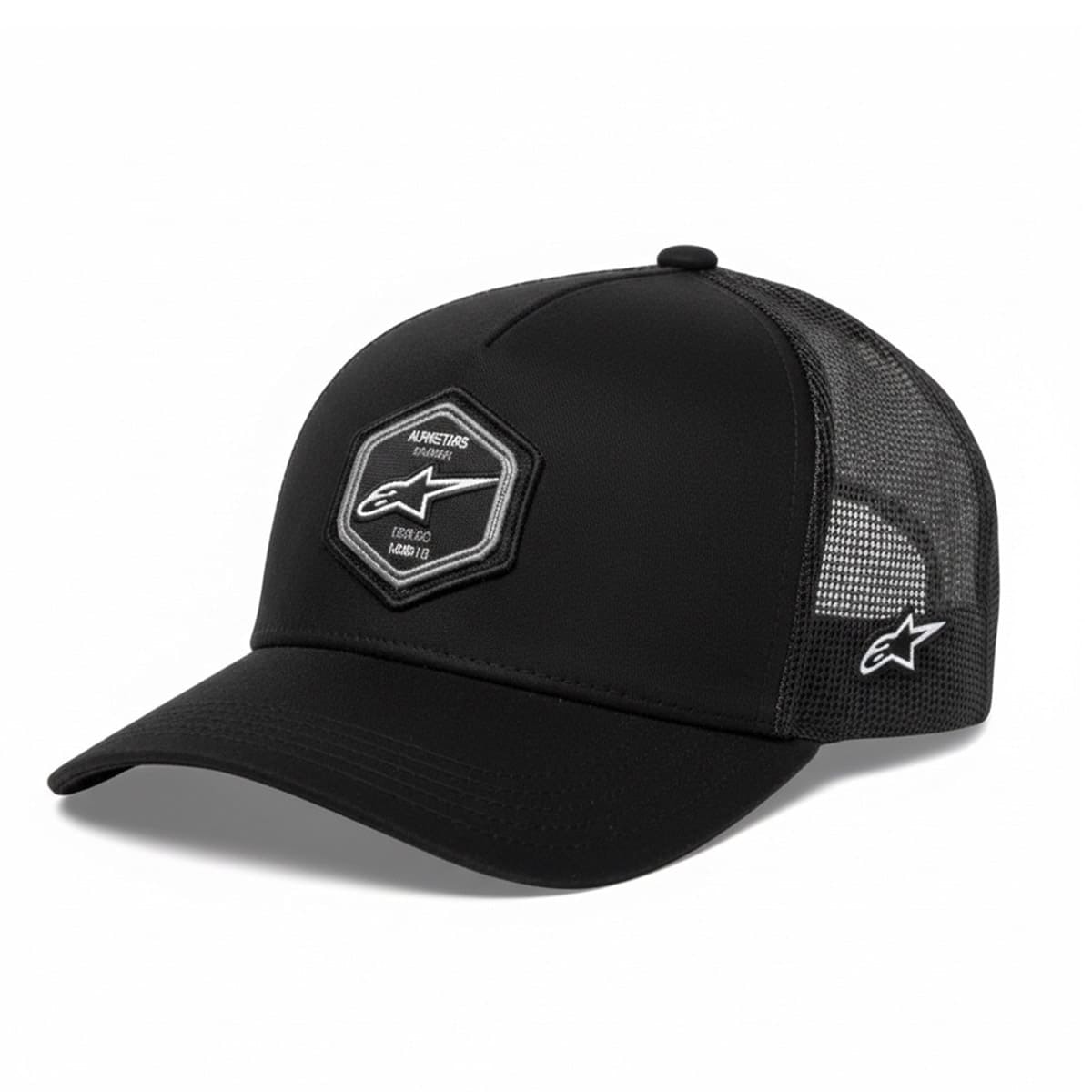 Boné Alpinestars Hexeon Trucker
