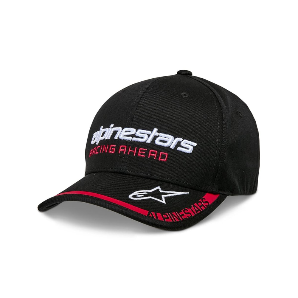 Boné Alpinestars Indent
