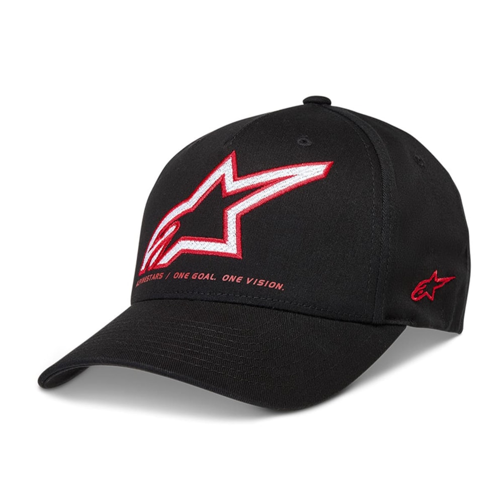Boné Alpinestars Lineout
