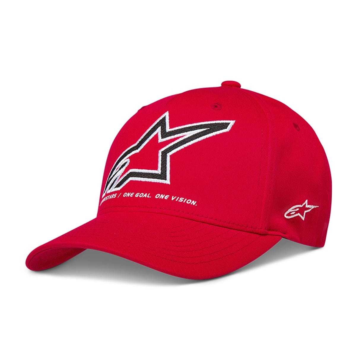 Boné Alpinestars Lineout
