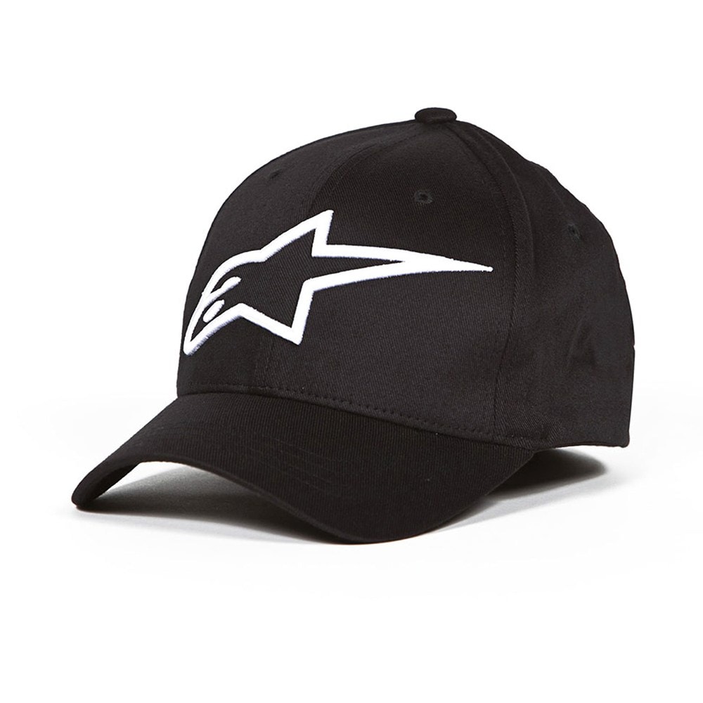 Boné Alpinestars Logo Astar Asc Flexfit