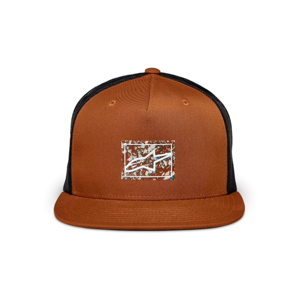 Boné Alpinestars Mackinic Trucker
