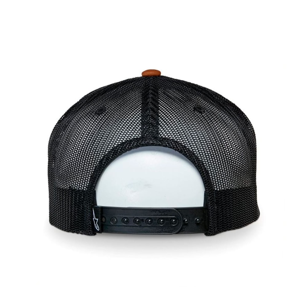 Boné Alpinestars Mackinic Trucker
