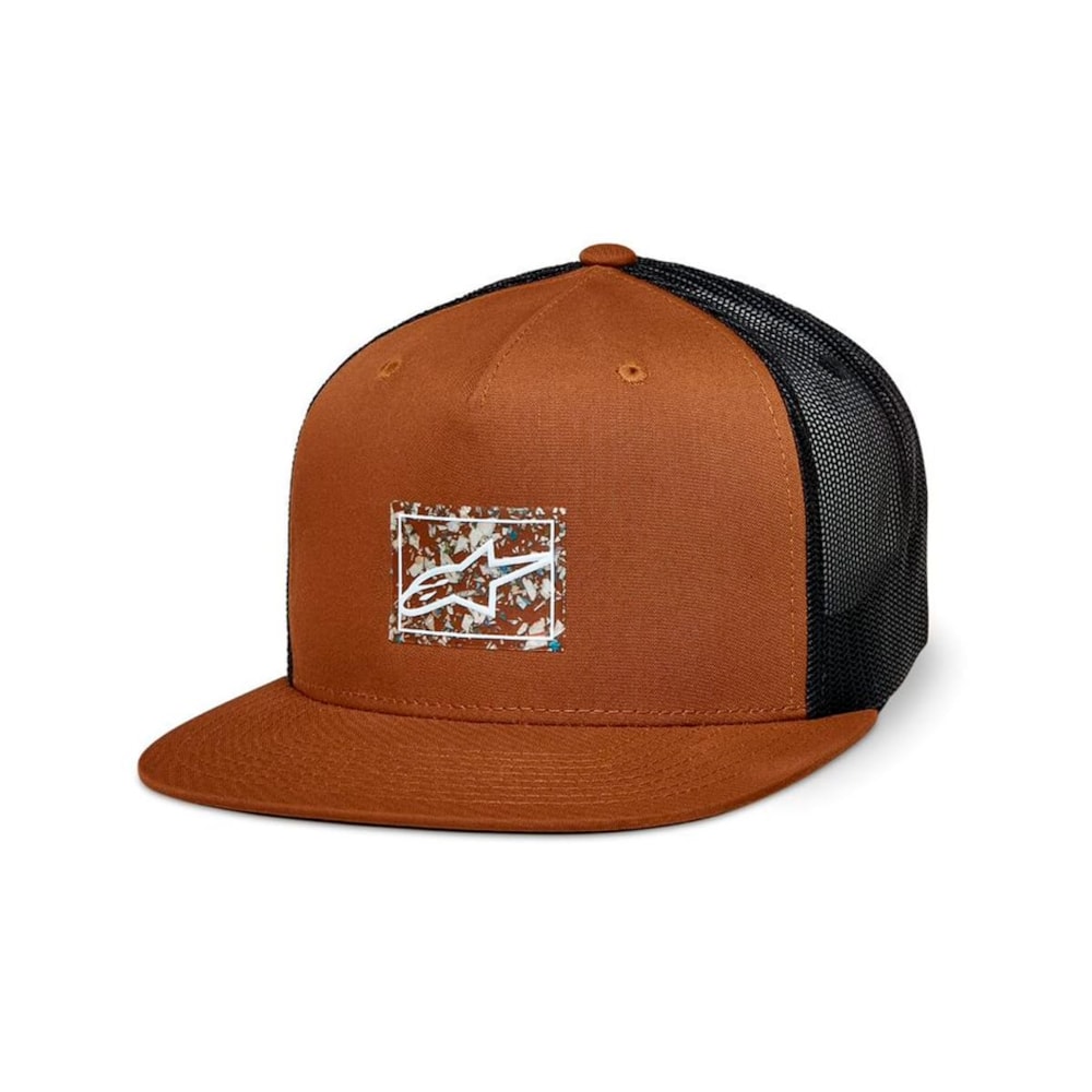 Boné Alpinestars Mackinic Trucker
