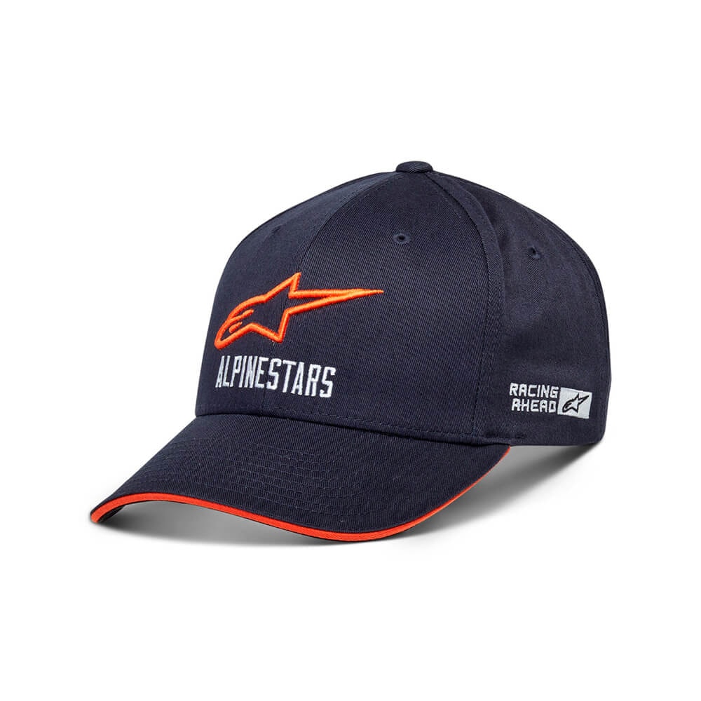Boné Alpinestars Oval Velo

