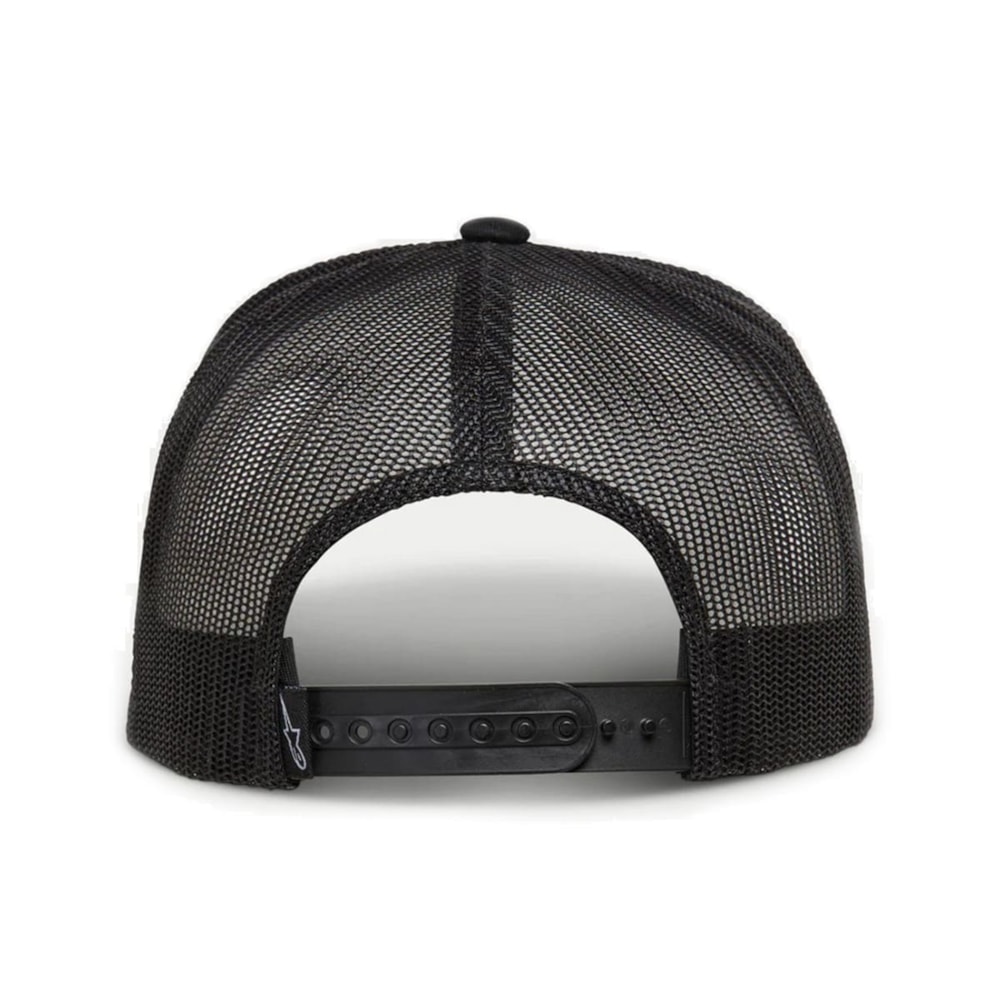 Boné Alpinestars Ride 4.0 Camo Trucker
