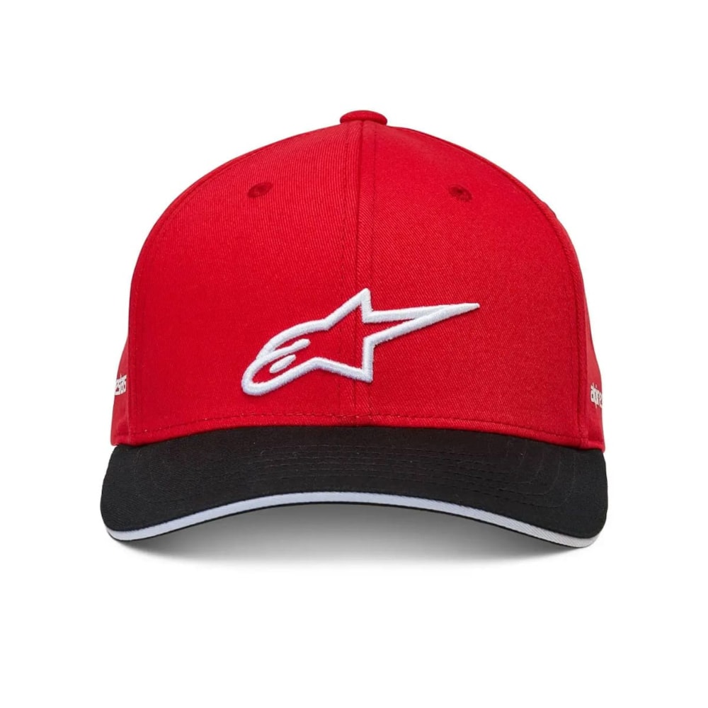 Boné Alpinestars Rostrum