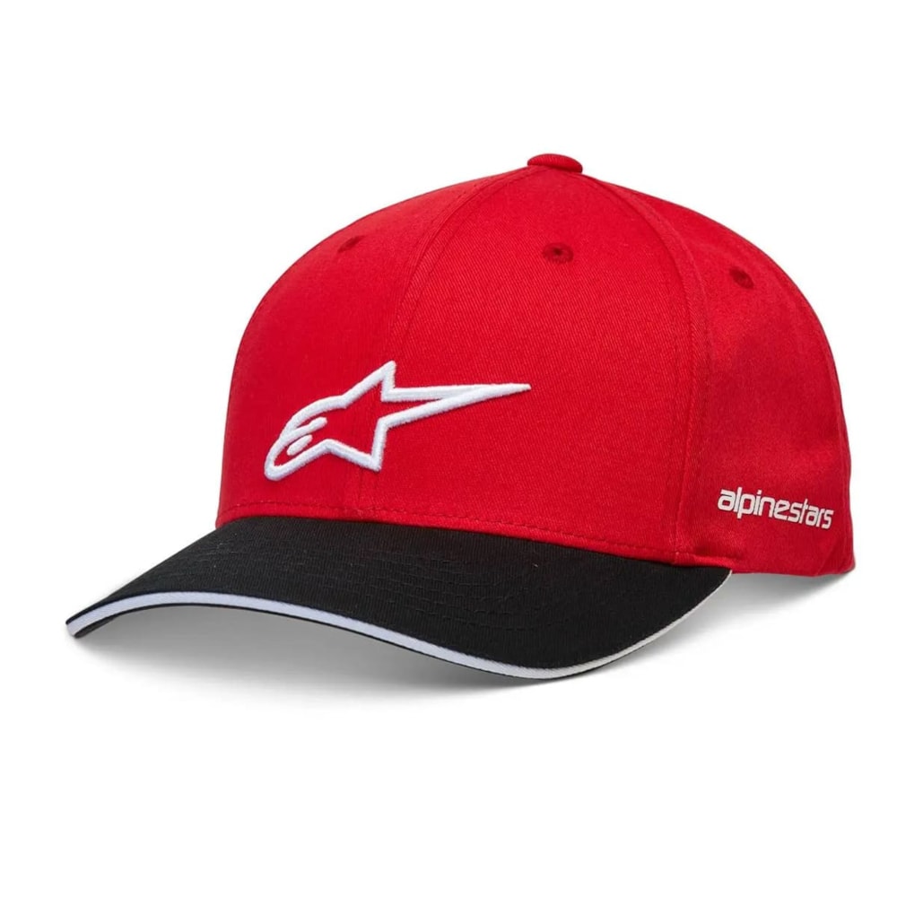 Boné Alpinestars Rostrum