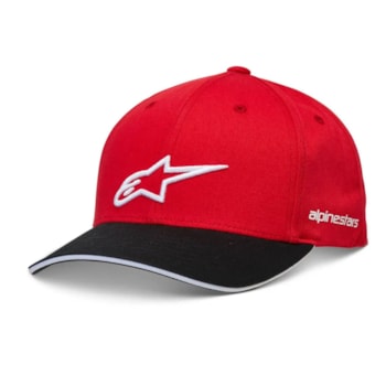 Boné Alpinestars Rostrum