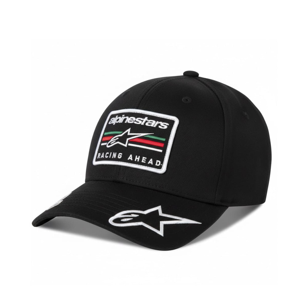 Boné Alpinestars Surpass
