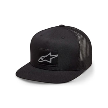 Boné Alpinestars Sussed Trucker
