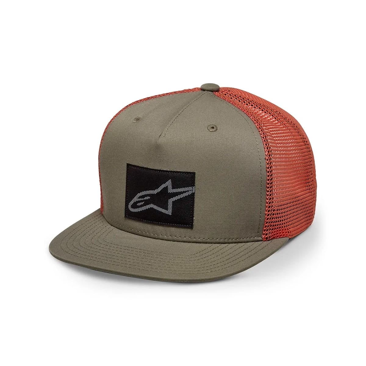 Boné Alpinestars Sussed Trucker
