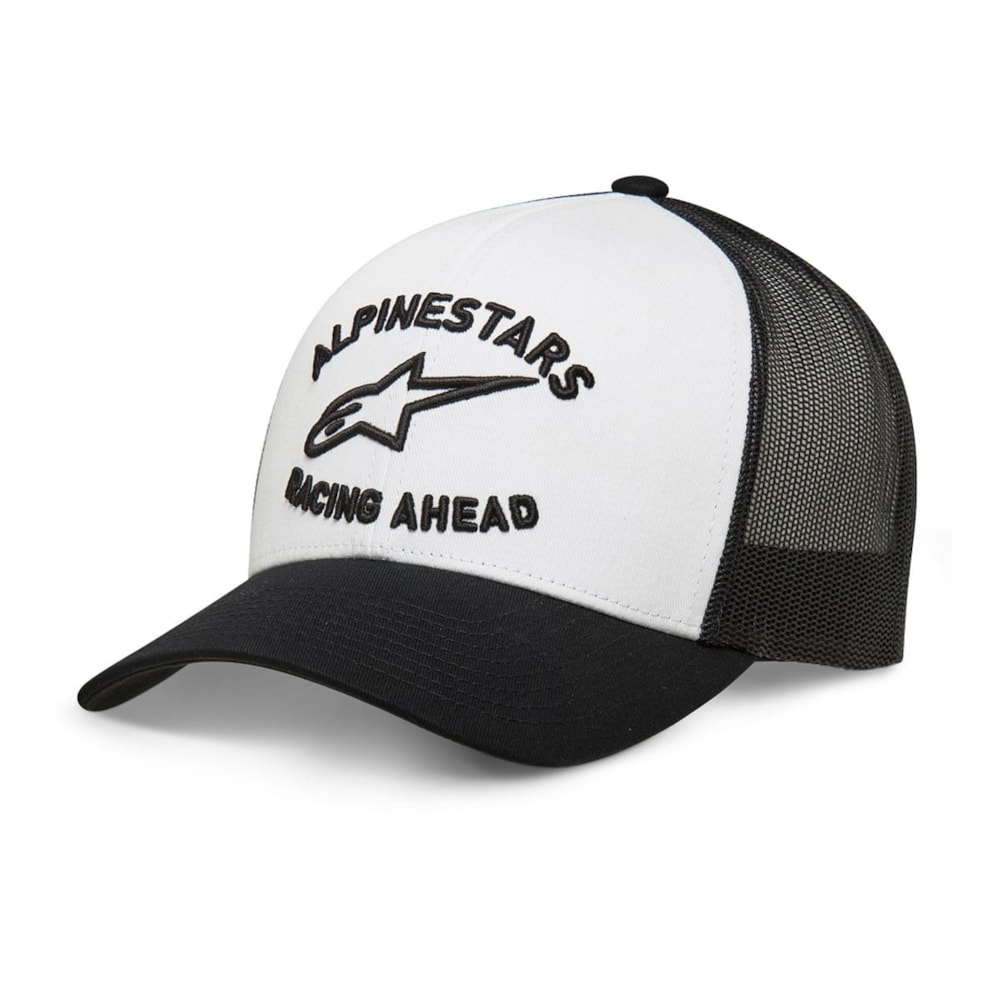 Boné Alpinestars Triple Trucker

